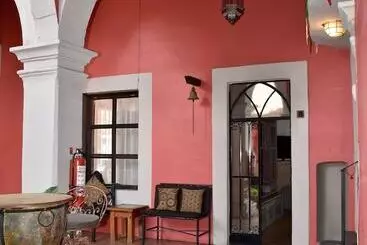 فندق Ana Catalina & Suites