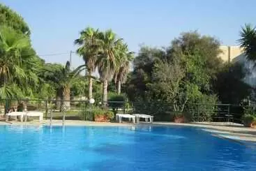 Hotel Apartments Seagull