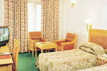 Hotel Grande Residencia Heritage