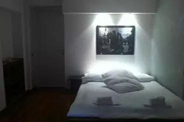 هتل Home Holiday Vatican Museums