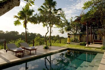 ホテル Karma Jimbaran