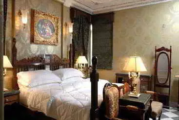 Hotelli C 29 Service Apartment