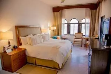 Hotelli Zoetry Casa Del Mar Los Cabos