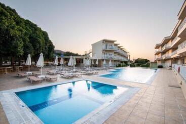 וילות Chrissy S Paradise