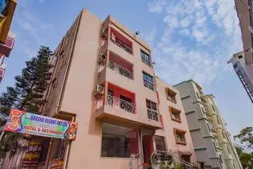 Hôtel Goroomgo Barsha Resort Digha
