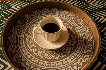 Bed and Breakfast La Casa De Ana