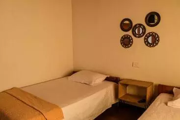 تختخواب و صبحانه La Casa De Ana