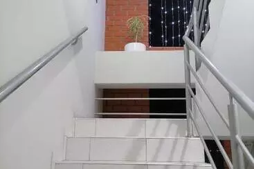 Pension Hostal Terraoro