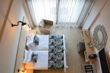 Aparthotel Royalty Suites Seaside