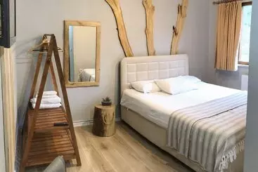 Zilkale Butik Otel