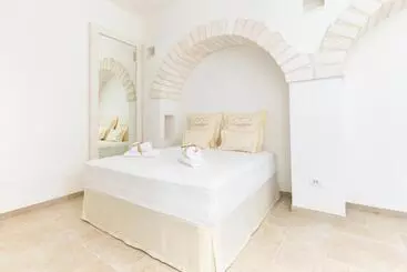 Nocleg ze śniadaniem Mandolario Trulli Resort