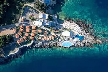 Dulamerovic Resort