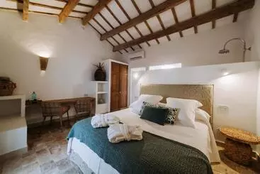 Hotel Agroturismo Rafal Rubí