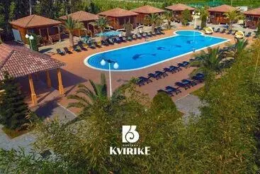 Hotel Chateau Kvirike