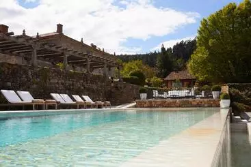 Hotel Helguera Palacio Boutique & Antique