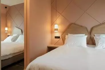 Hotel La Villa Du Hautsart