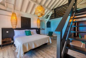 هتل Love Boutique