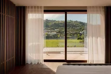 ホテル Quinta De Santo António   Country House & Villas