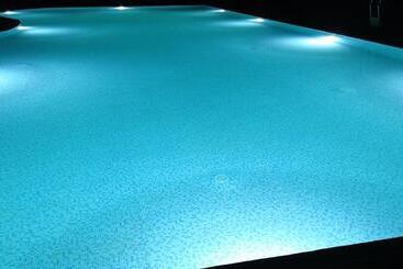 호텔 Tenuta Don Monaco Agriturismo