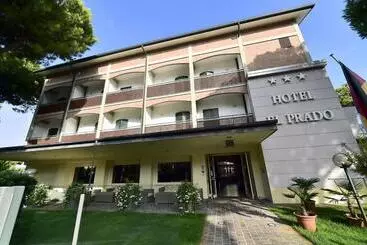 Hotel Villa Elprado