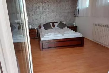 Pensió Casa Eric