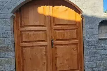 Pensione Garden Guest House