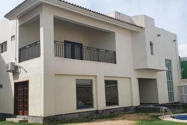 Majatalo Room In Lodge   18 Large Apartment For 2 People