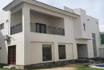 Pensão Room In Lodge 18 Large Apartment For 2 People