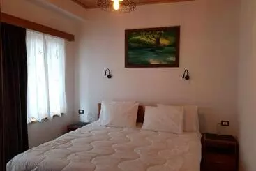 Pansiyon The Heart Of The Bazaar Guest House