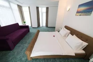 Appartement-hotel Avenue Palm On The Beach   Avenue Hotels