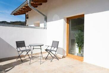 酒店 Nafarrola Gastronomy & Wine