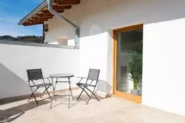 Hotel Nafarrola Gastronomy & Wine