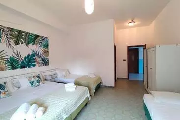 Hotelli Tea  Praia A Mare