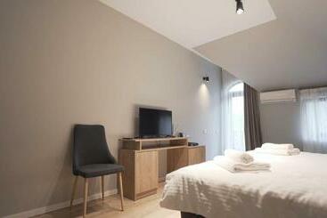 Pensione River Front Mtskheta