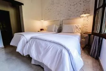 Scratch House Hotel Boutique