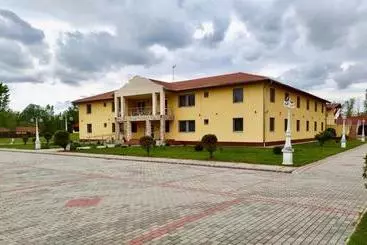 Hotelli Ligetalja Termál