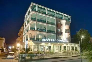 هتل Gorini