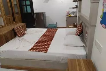 Pensió Kabalana Design House Villa