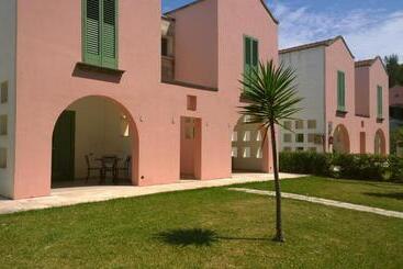 Resort Family Village Otranto