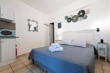 Aspa Villas