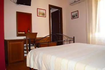 B&b Salotto Di Athena