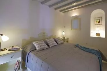 Appartement-hotel Cori Rigas Suites