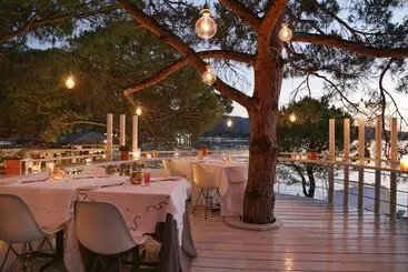 Ekies All Senses Resort