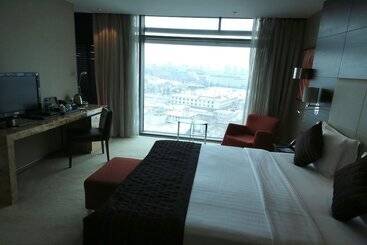 Grand Ankara Hotel Convention Center