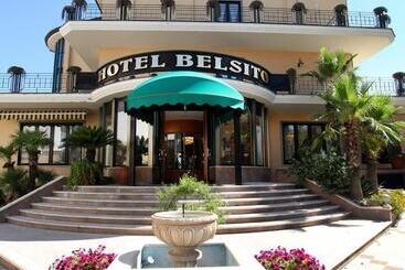호텔 Belsito