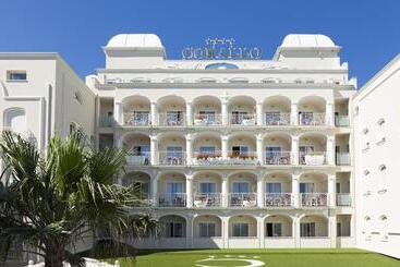 בית מלון כפרי Corallo