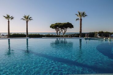 هتل Grand Muthu Oura View Beach Club