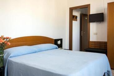 Отель Internazionale