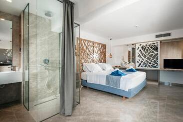 בית מלון כפרי Lymberia