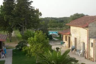 Hôtel Masseria Grande